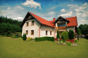 Отель Noclegi Przylesie  Rychnowy